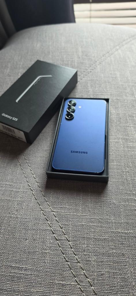 Samsung s 25