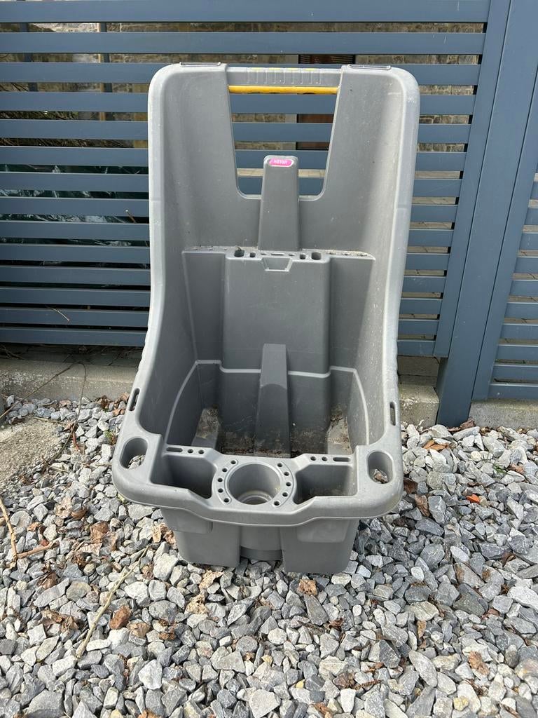 Chariot brouette jardin jardinage Keter, Ophalen, Zo goed als nieuw