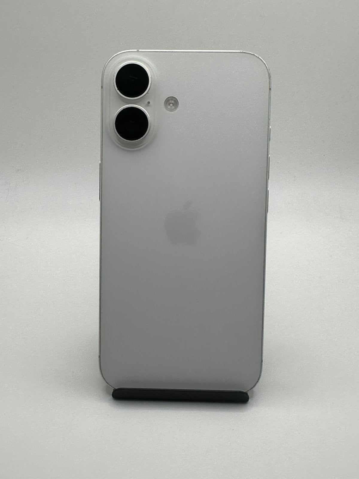 iPhone 16 128gb wit, Ophalen, Zo goed als nieuw