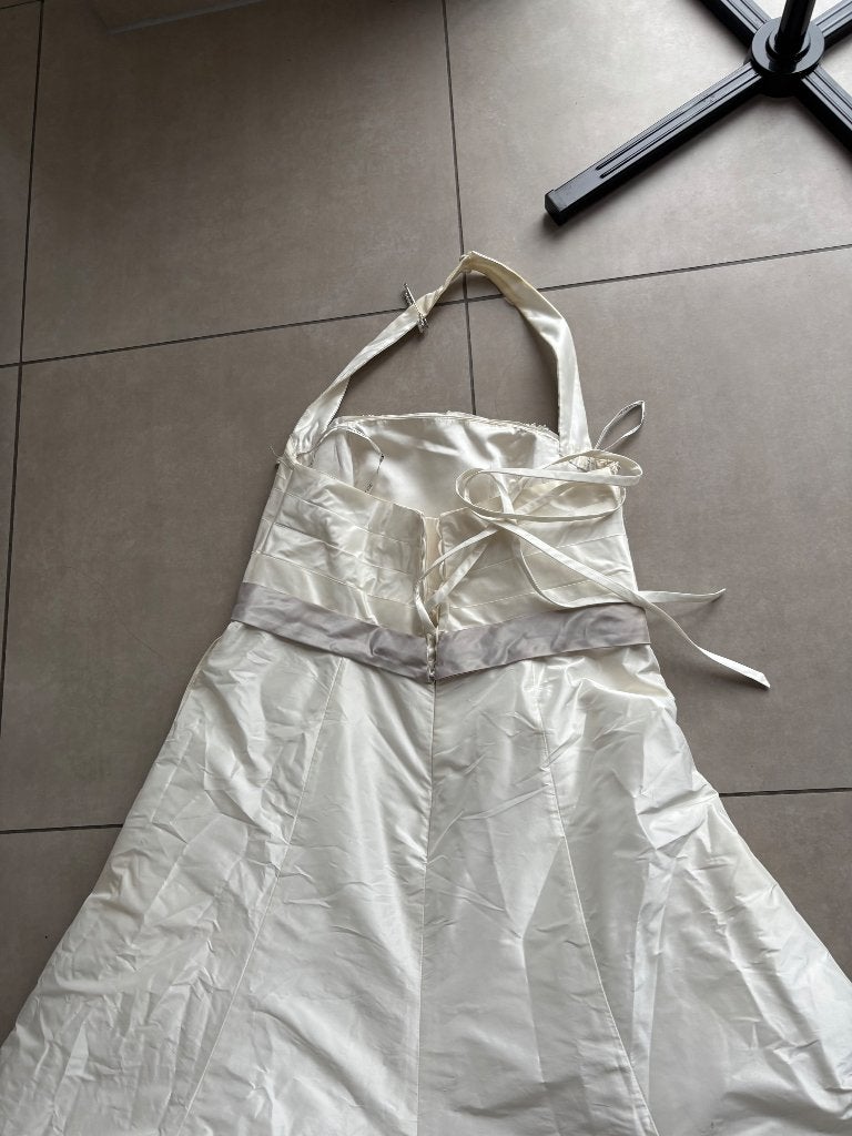 Trouwjurk, Kleding | Dames, Trouwkleding en Trouwaccessoires, Ophalen, Trouwjurk, Overige kleuren, Marylise