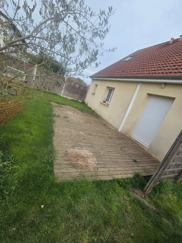 Rénovation et petits travaux du bâtiment, Enlèvement ou Envoi