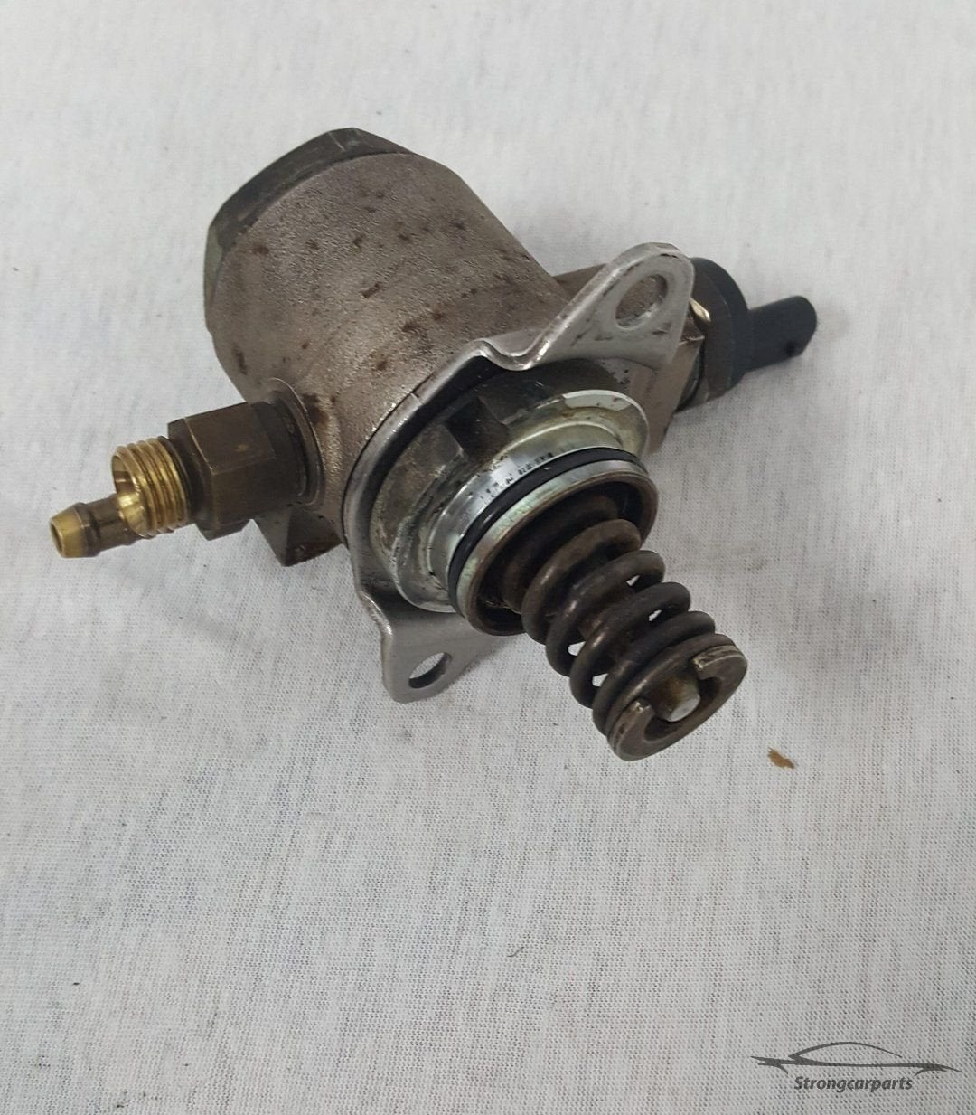 Hogedrukpomp1.2 1.4 VW Golf VI VW Polo 6R 03C127026D CBZ CAV, Gebruikt, -, Volkswagen, -