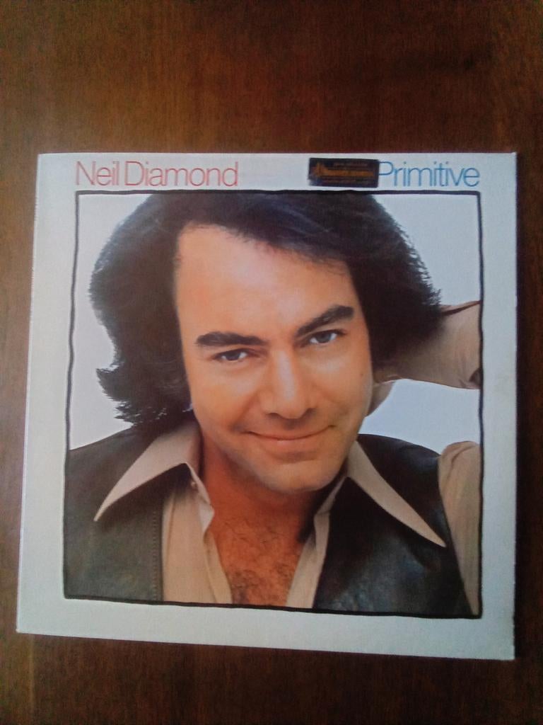 Lp. Neil Diamond, Ophalen of Verzenden