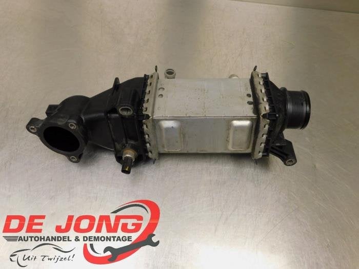 Refroidisseur d'huile d'un Volkswagen Polo, Volkswagen, -, 3 mois de garantie, Utilisé
