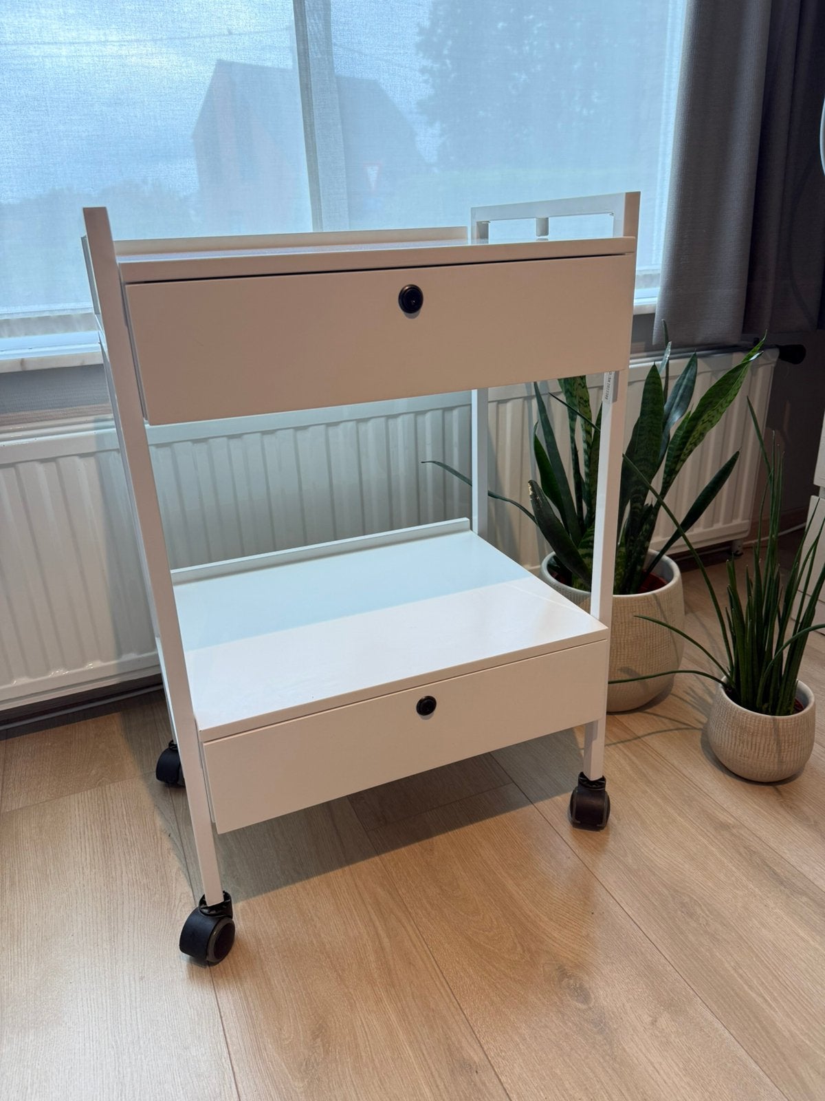 Weelko easy+ instrumententafel, Ophalen, Zo goed als nieuw