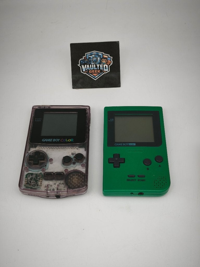 Nintendo Game Boy Consoles Te Koop, Ophalen of Verzenden, Game Boy Classic