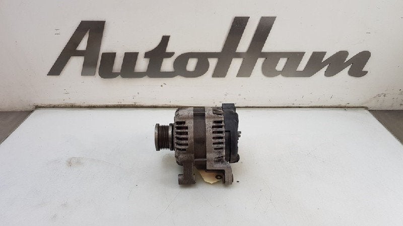 ALTERNATEUR Adam (|13579663|13500582|95519871|95519893|), Utilisé, Opel