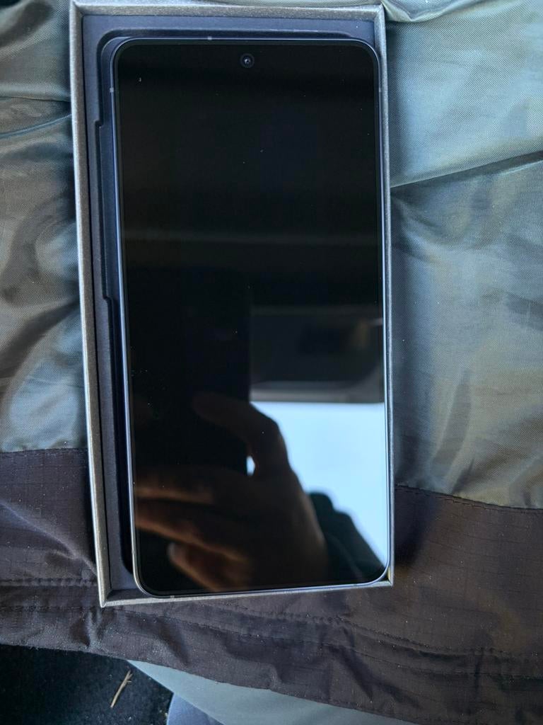 Samsung S26 - 256G - parfait etat, Télécoms, Téléphonie mobile | Samsung, Comme neuf, Enlèvement