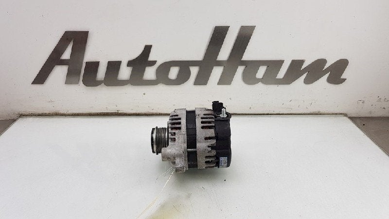 ALTERNATEUR V-Snaar Picanto (JA) (|3730004960|3730004950|), Dhr. J. Ham, Kia, Administratie@autoham.nl, Utilisé