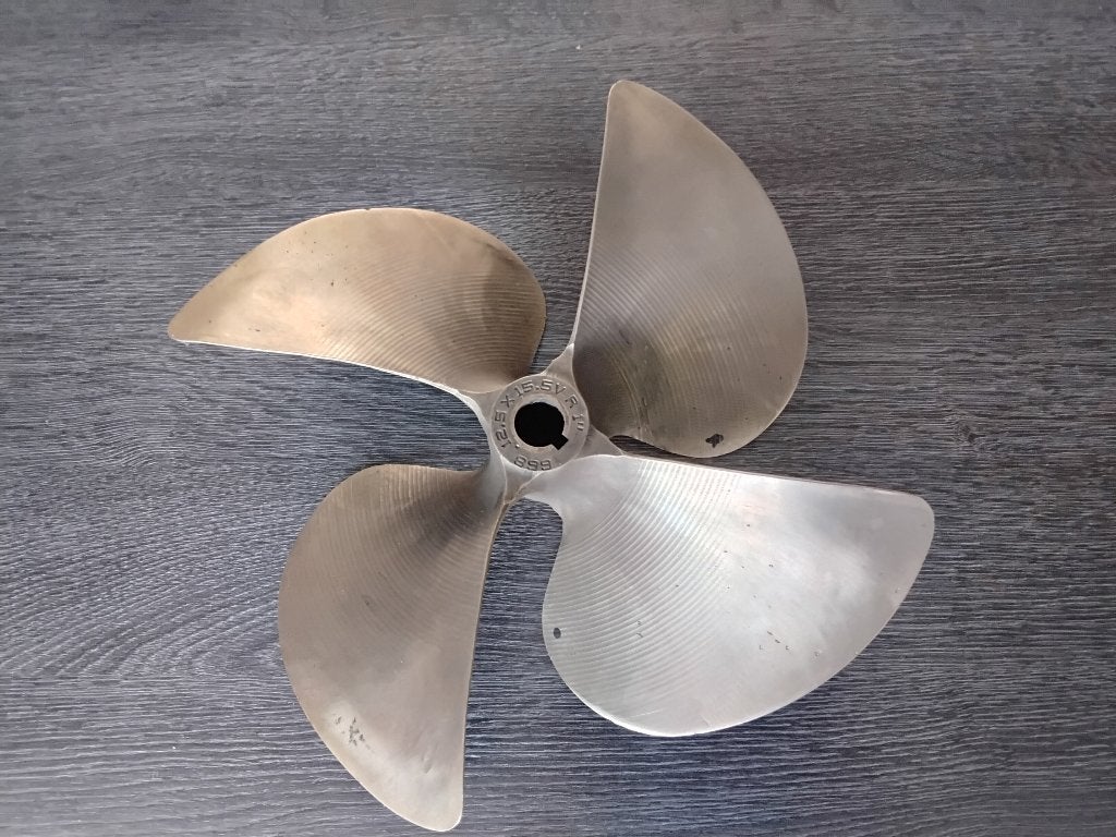 Ski nautique ACME Screw Correct Craft, Enlèvement, Utilisé