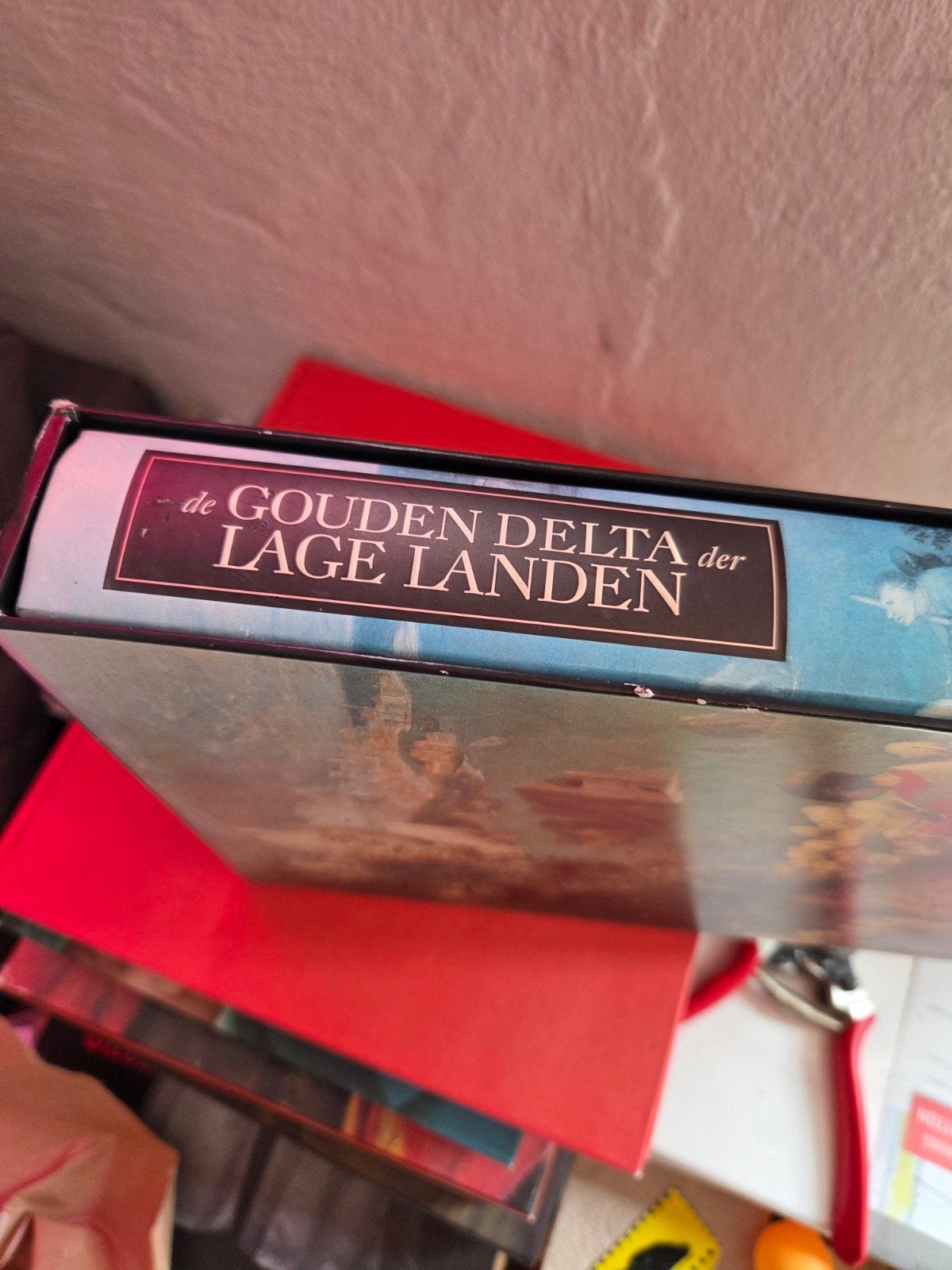 Kunstboeken, Boeken, Ophalen of Verzenden