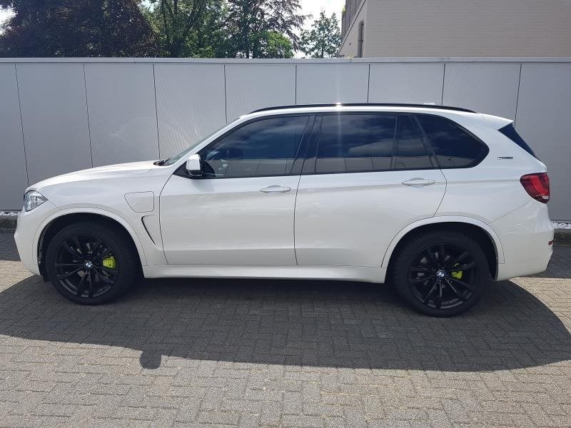 BMW 20 inch OEM Winterset, Auto-onderdelen, Banden en Velgen, Ophalen, Overige, Gebruikt, Banden en Velgen