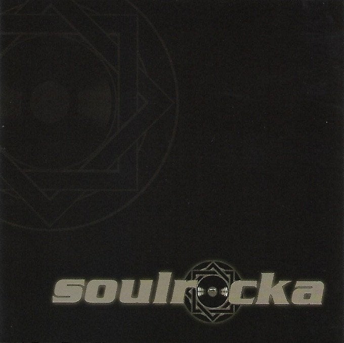 SALE--CD SOULROCKA - Rap 'n' Roll, Cd's en Dvd's, Cd's | Religie en Gospel, Gospel, Verzenden