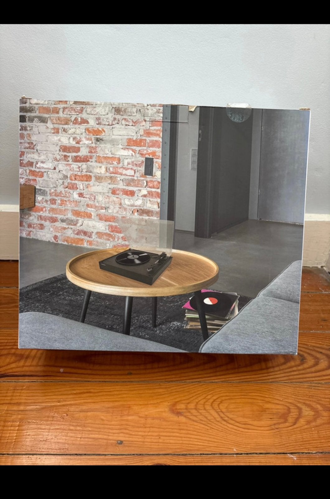 turntable, TV, Hi-fi & Vidéo, Enlèvement ou Envoi, Neuf, Tourne-disque, Autres marques