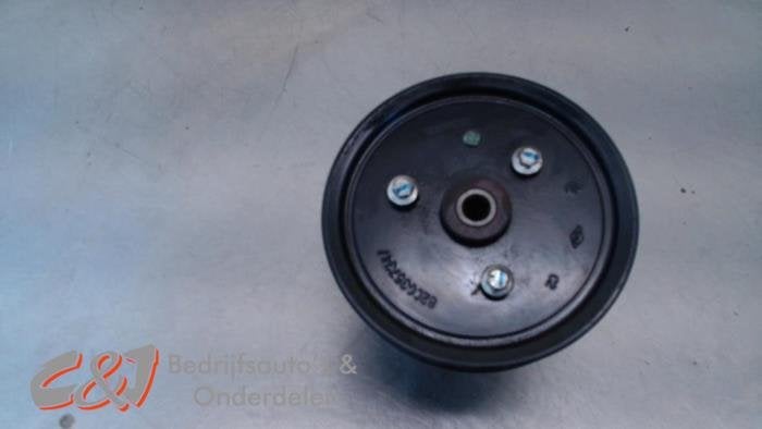 Pompe direction assistée d'un Opel Movano, -, Opel, 3 mois de garantie, Utilisé