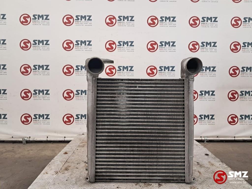 Occ intercooler Renault, Gebruikt, Renault, Motor en Accessoires