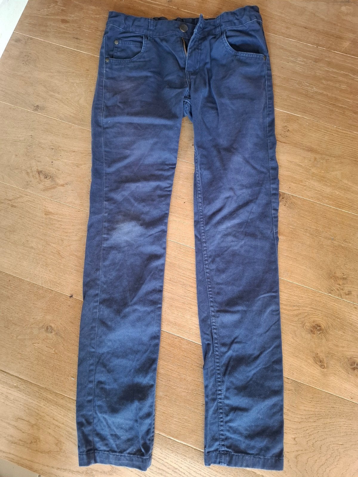 broek 13j, Kinderen en Baby's, Ophalen, Broek