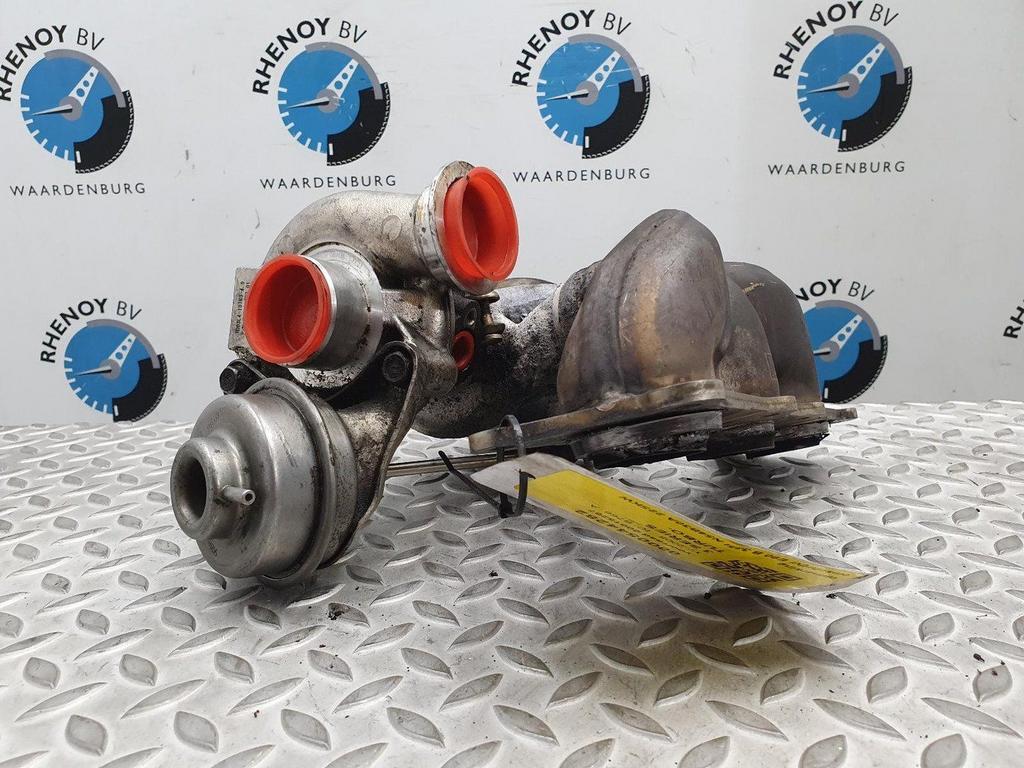 BMW 3 SERIES 335I HIGH EXECUTIVE TURBO 2008, Ophalen of Verzenden, Gebruikt, Stiba lid
