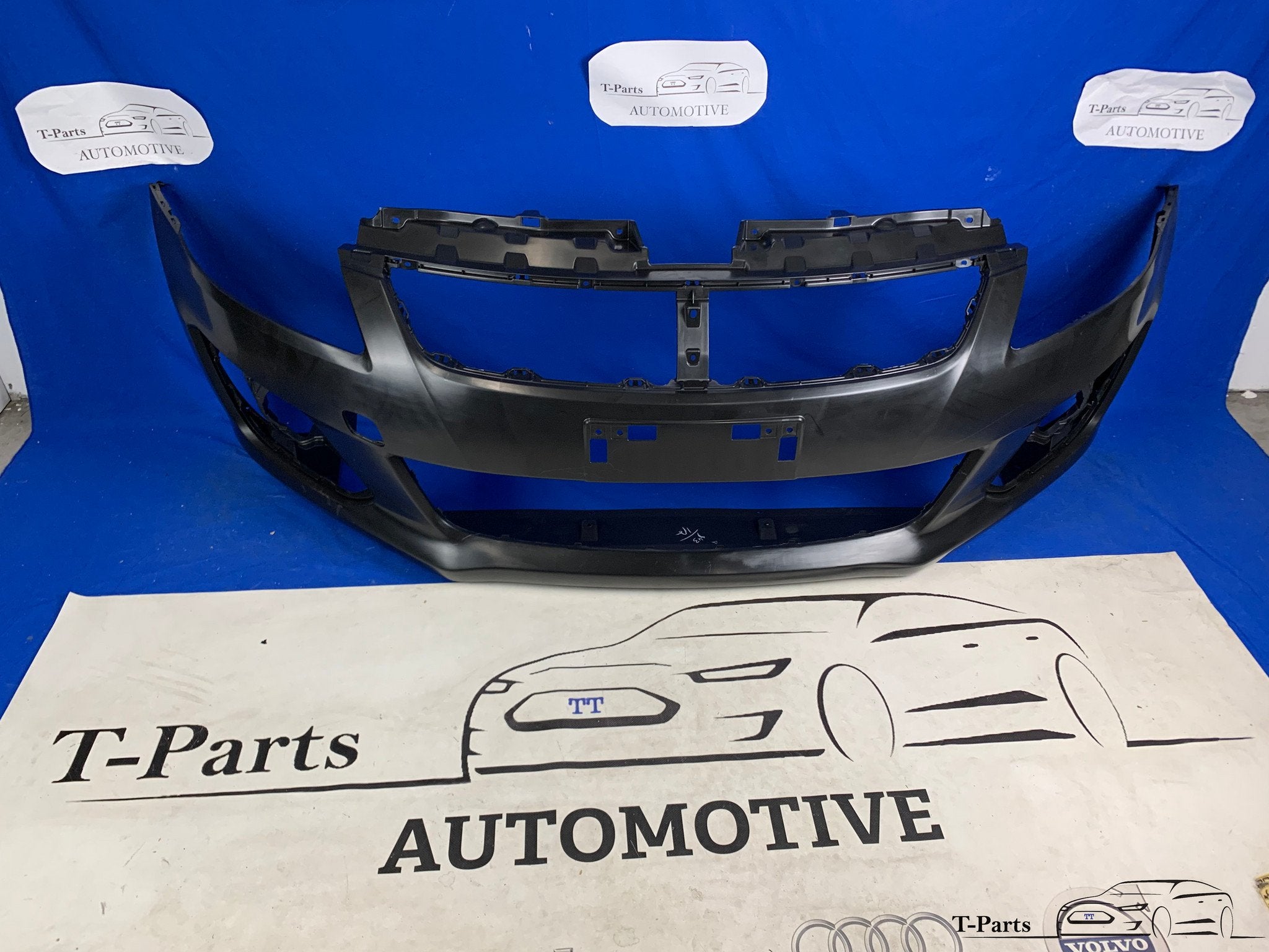 Pare-chocs avant Suzuki Swift NOUVEAU original 71711m83p00, Neuf, Info@fabrikant.eu, Fabrikant BV, Pare-chocs