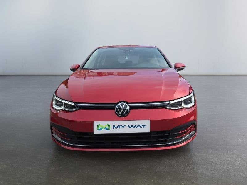 Volkswagen Golf Style | 1.4 Plug In Hybryd 204 CV combiné |, Achat, Euro 6, Entreprise, https://public.car-pass.be/vhr/51b821f5-c65f-47cd-819f-b8e48a7452c1