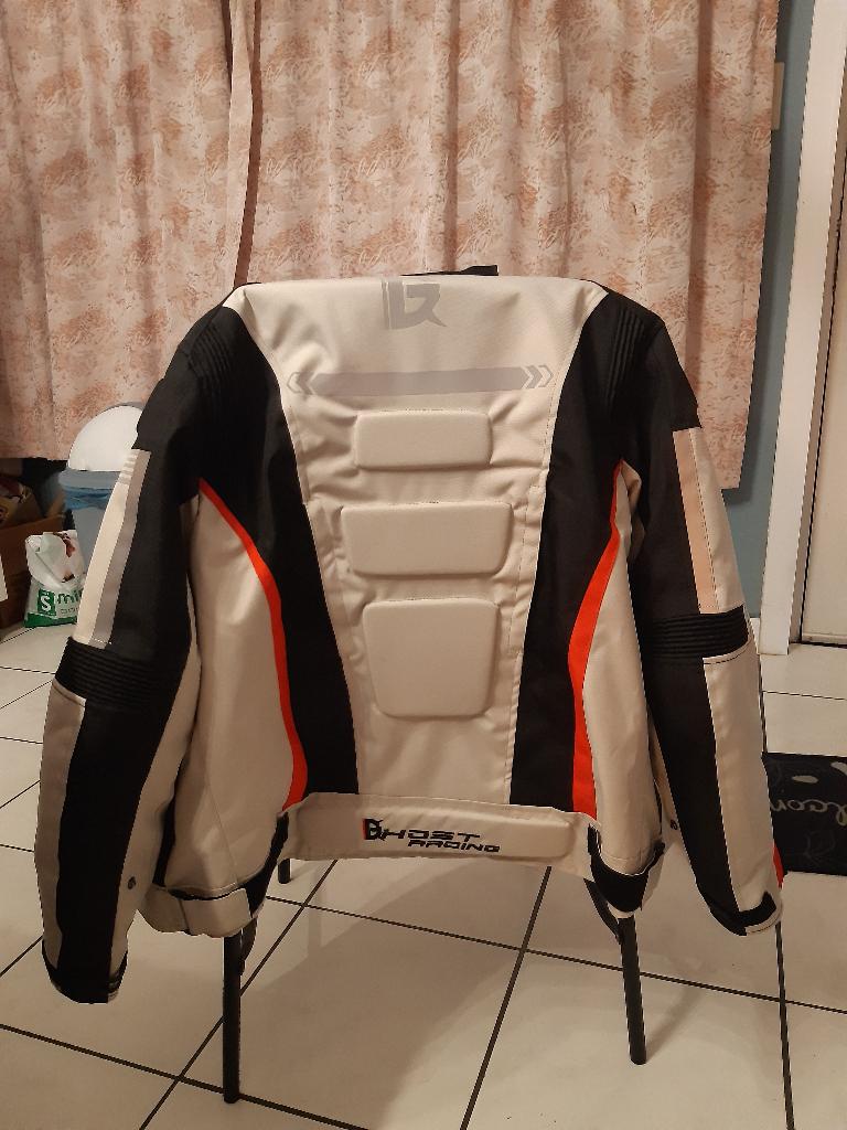 Motopak vrouw, Ophalen, Nieuw zonder kaartje, Dames, Combipak
