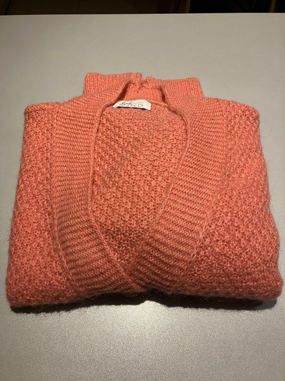 Gilet Heart Mind, Kleding | Dames, Ophalen of Verzenden, Zo goed als nieuw, Maat 36 (S)