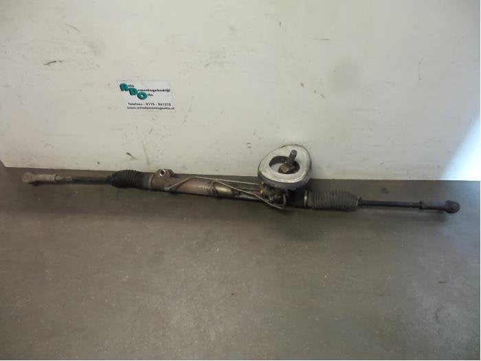 Stuurhuis van een Jaguar X-Type, Gebruikt, -, -, Ophalen of Verzenden
