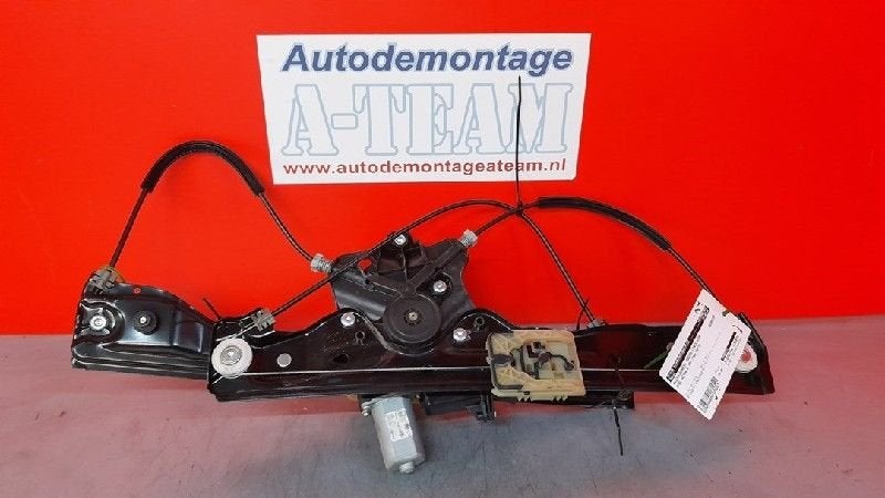 VITRE MECANISME AVANT GAUCHE Opel Astra K Sports Tourer, Utilisé, Opel