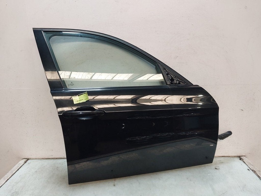 PORTIER RECHTS VOOR BMW 3 serie Touring (E91), Auto-onderdelen, Gebruikt, Voor, BMW, Deur