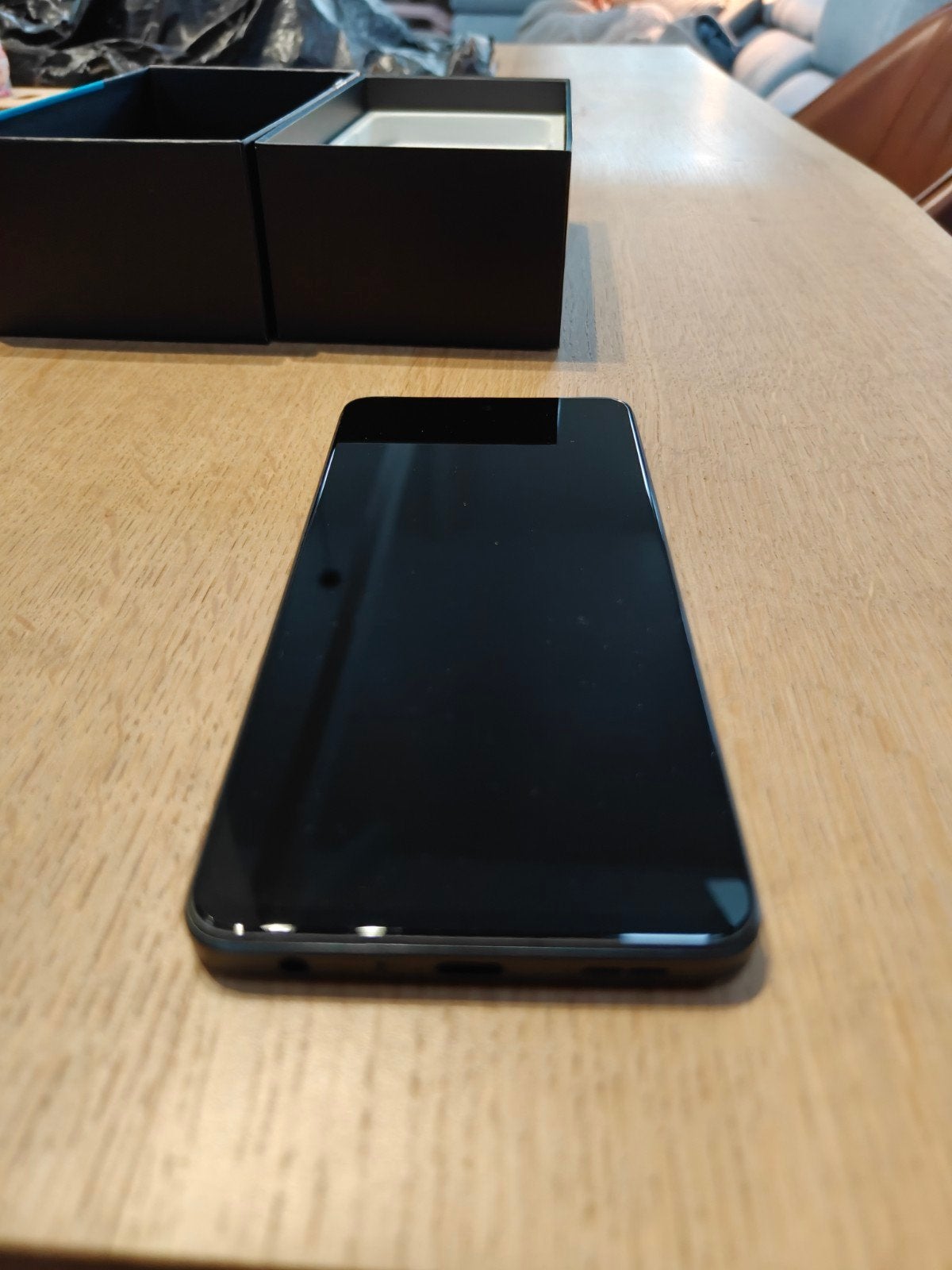 Oneplus Nord CE3 Lite in topstaat, Ophalen, Touchscreen, Zo goed als nieuw, Zonder abonnement