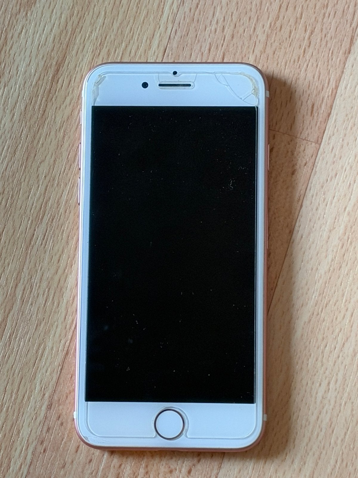 Iphone 7, Telecommunicatie, Gebruikt, 32 GB, 78 %, Ophalen of Verzenden