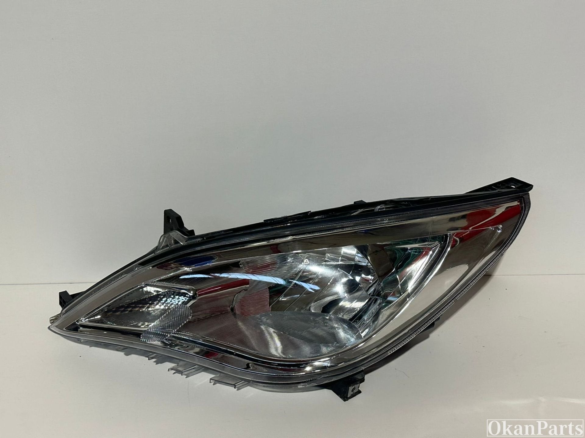 BYD ETP3 linker koplamp links VB-4121010, Fabrikant BV, Gebruikt, Info@fabrikant.eu, Fabrikantstraat 1
1000 AA  Amsterdam, NL