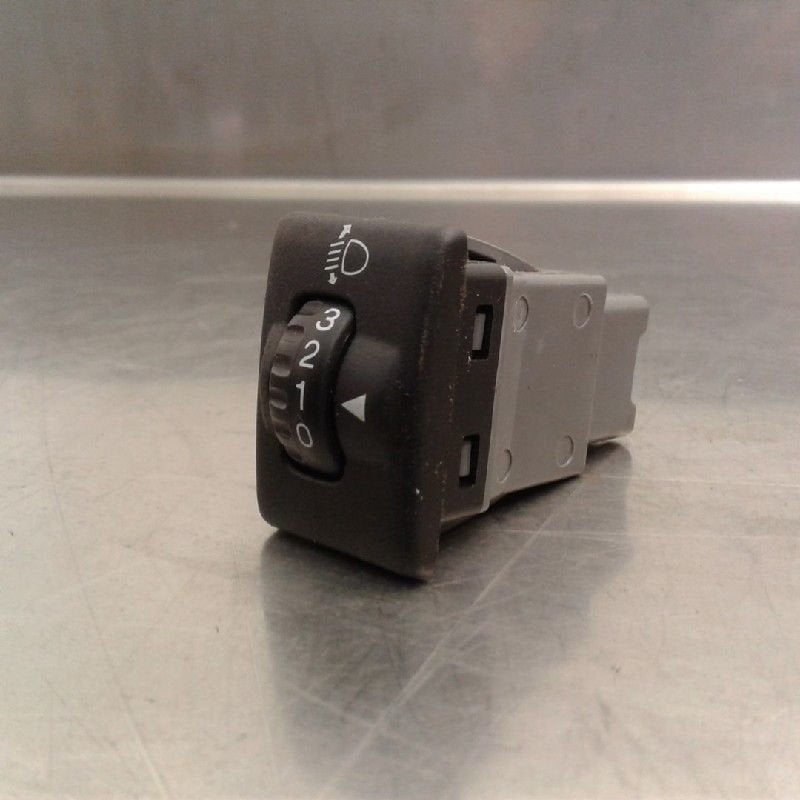 COMMUTATEUR PHARE REGLAGE C Suzuki Ignis (FH), Utilisé, Suzuki