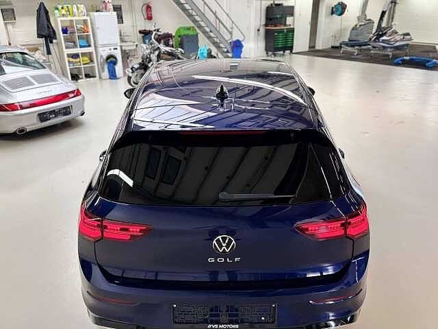 Volkswagen Golf R-Line 1.5 TSI Discover Pro IQ.Light, 94 kW, 1498 cc, Euro 6, 128 pk