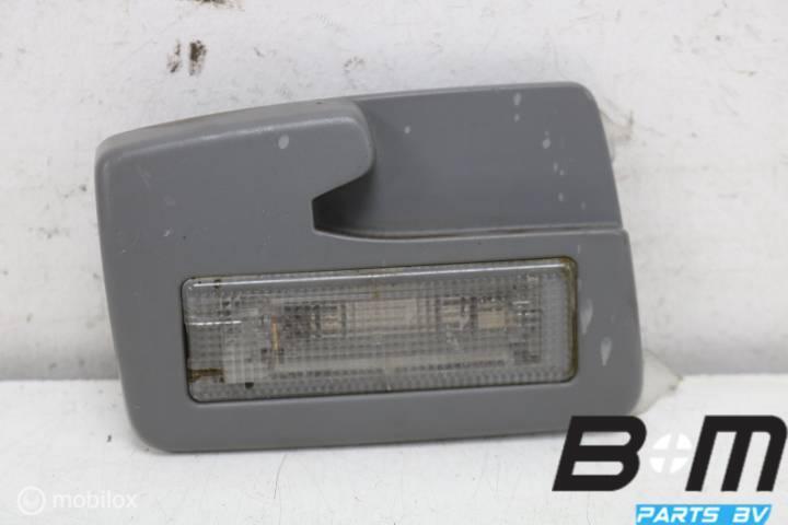 Steun rolafdekking rechts VW Transporter T5 Multi 7H586776C, Gebruikt
