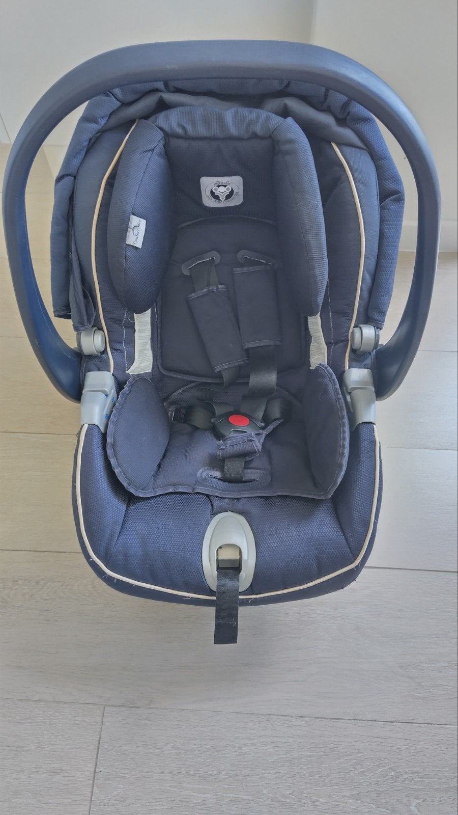 Siège auto, Autres marques, Enlèvement, 0 à 13 kg, Utilisé