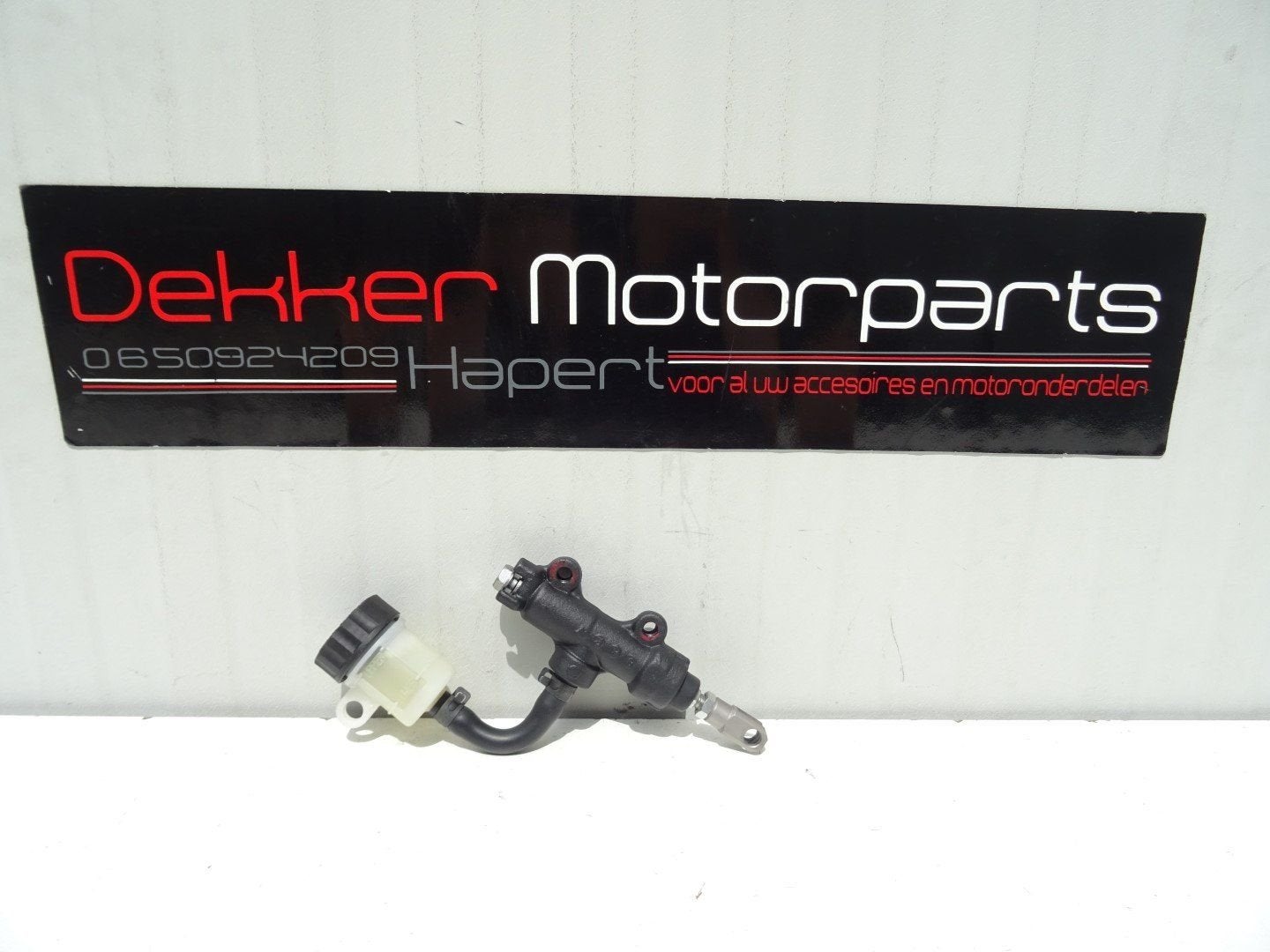 Achter Rempomp Kawasaki Ninja SX H2 / SE 2018-2019-2020-2021, Motos, Enlèvement ou Envoi, -, -, -