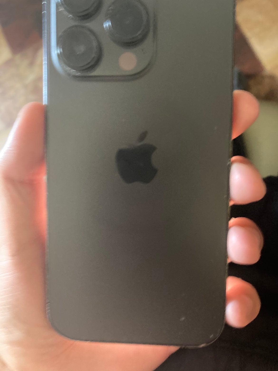 IPhone 14 pro, Telecommunicatie, Mobiele telefoons | Hoesjes en Screenprotectors | Apple iPhone, Ophalen of Verzenden, Zo goed als nieuw