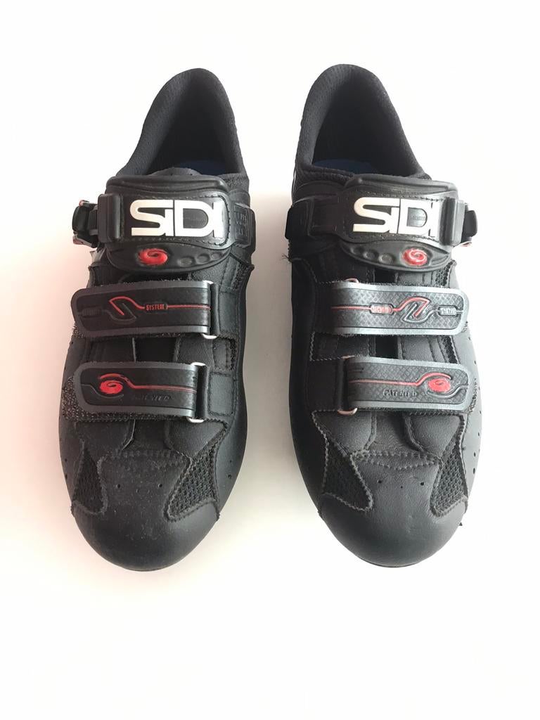 Chaussures SIDI taille 44, Vélos & Vélomoteurs, Enlèvement