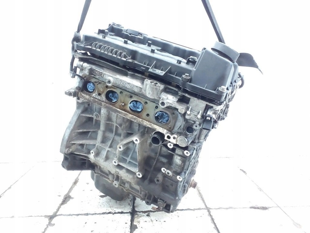 Moteur N45B16A Nu E81 E87 BMW