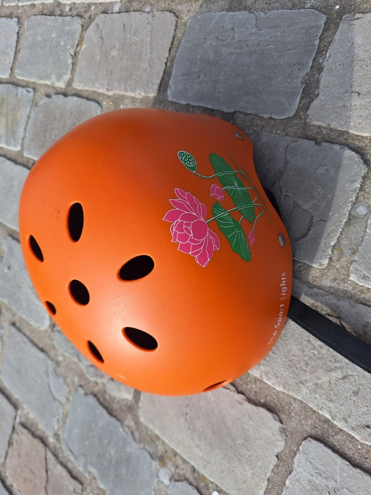 Kinder fietshelm, Kinderen en Baby's, Ophalen