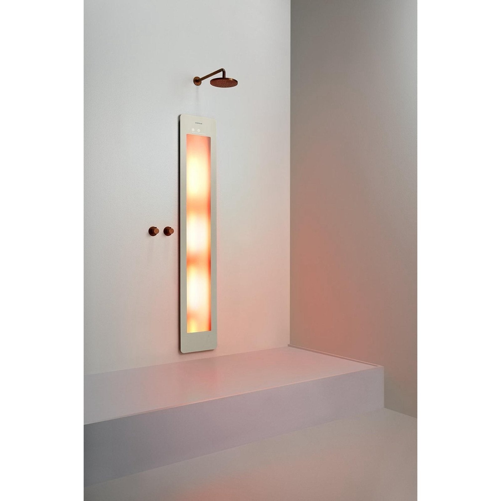 Sunshower deluxe XL nieuw, Huis en Inrichting, Ophalen, Nieuw