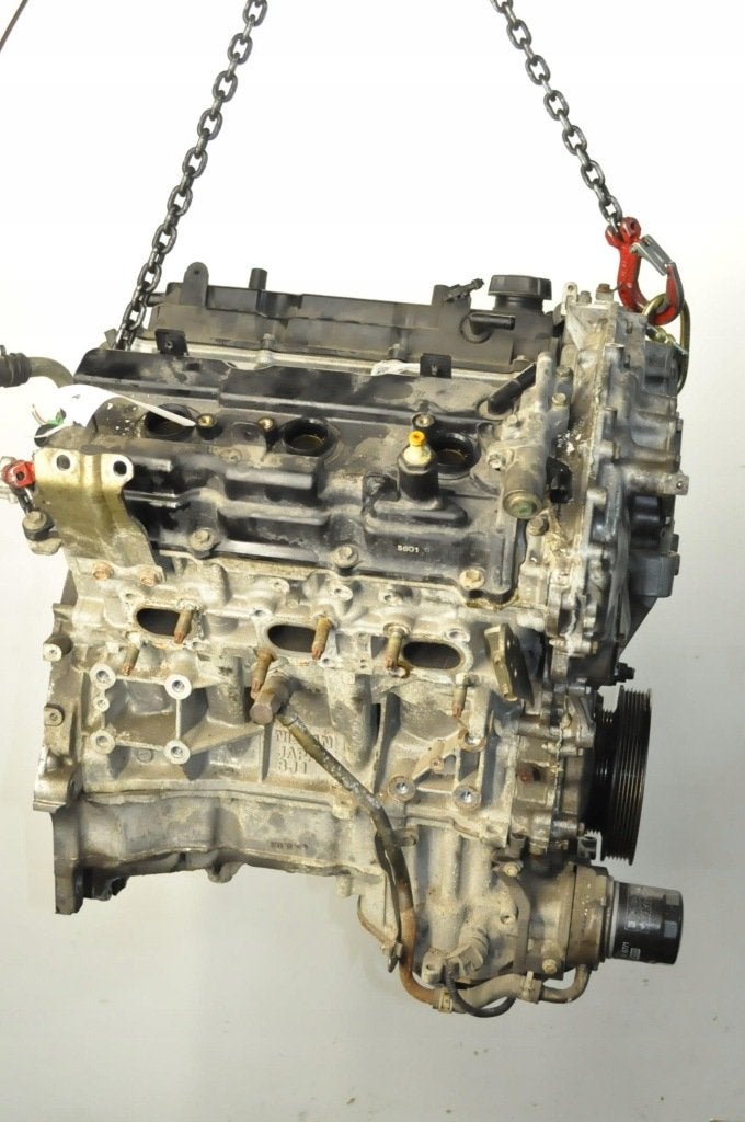 Moteur VQ35 Nu MURANO NISSAN