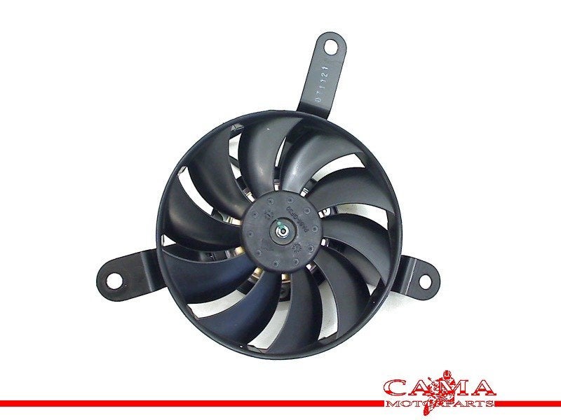VENTILATEUR Ducati Diavel 1260 + S (2019-2022), Dhr. S. di Majo, Utilisé, Info@cama-motorparts.nl, P.J. Troelstraweg 8 8
3144 CX  MAASSLUIS, NL