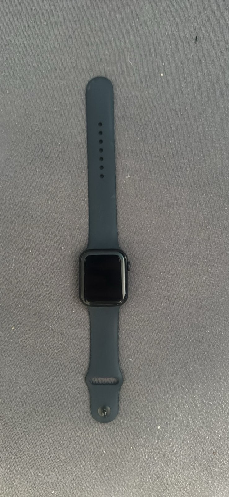 Apple watch SE3 44mm, Enlèvement, Comme neuf