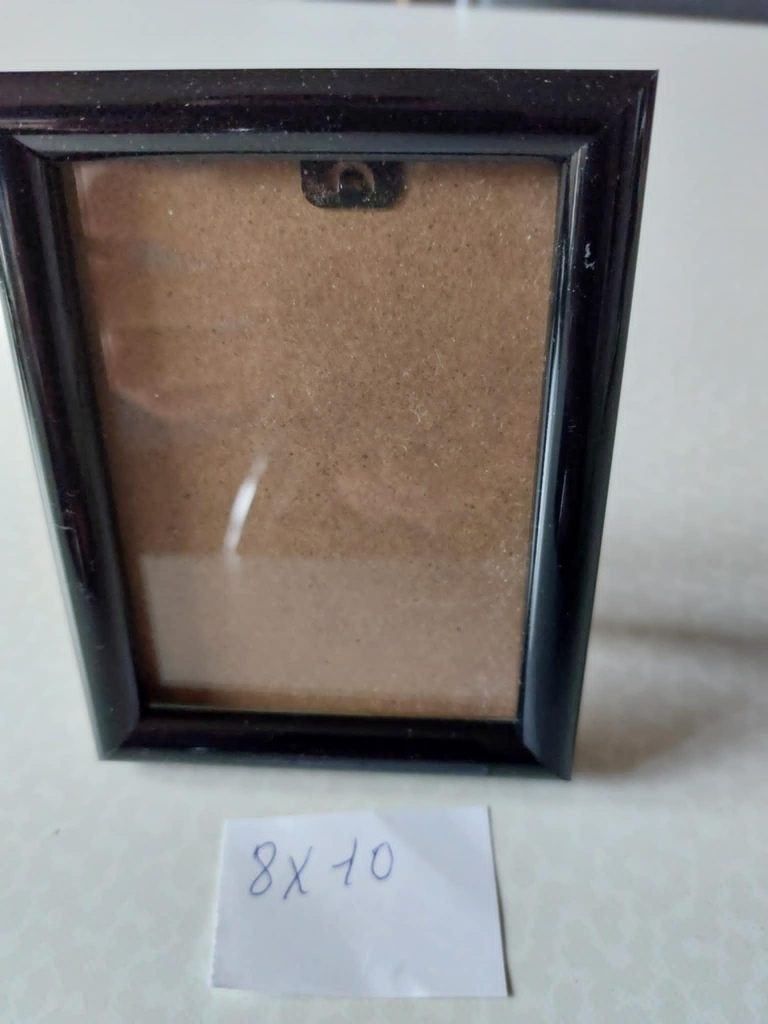 Foto kaders verschillende modellen 7 stuks voor 4  €, Ophalen, Nieuw
