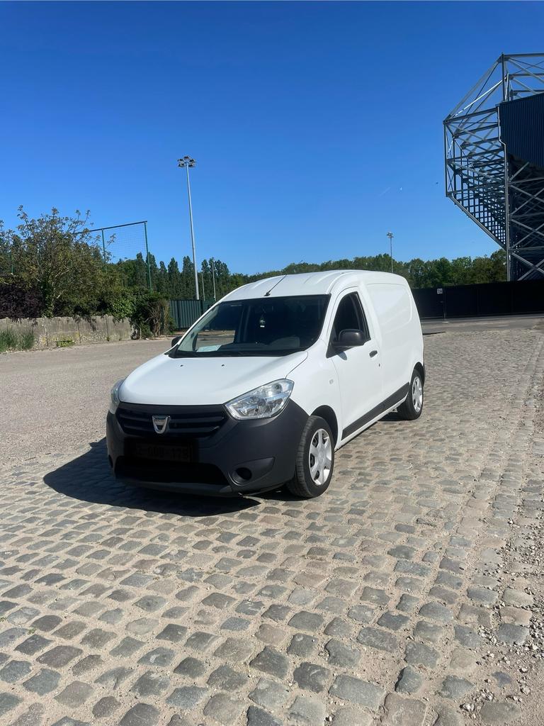 Dacia Dokker2013 • 1.6BENZINE • 107.000KM • EURO5, Auto's, Dacia, Euro 5, Particulier, Te koop