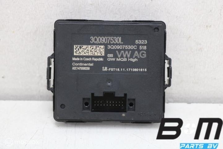Diagnose interface VW Golf 7 3Q0907530L, Utilisé