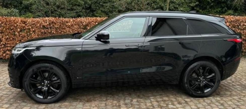Range Rover Velar D200 R-Dynamic S .2021, Cuir, Achat, Diesel, Particulier