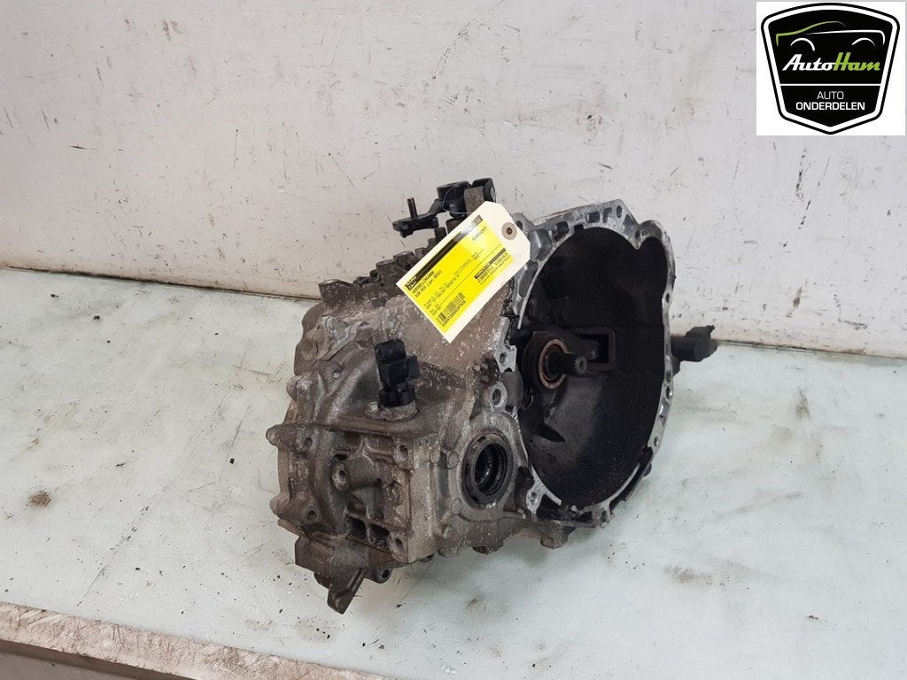VERSNELLINGSBAK SCHAKEL ABS Kia Rio III (UB) (|4300026330|), Info@kia.de, Theodor-Heuss-Allee 11
60486  Frankfurt am Main, DE